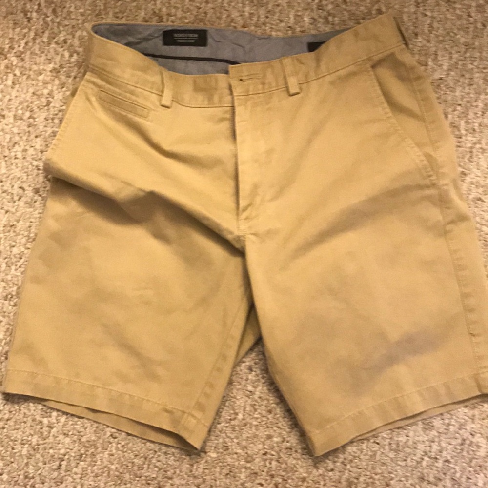 Nordstrom mens shorts